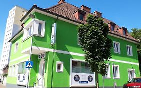 City Apartment Vasiri